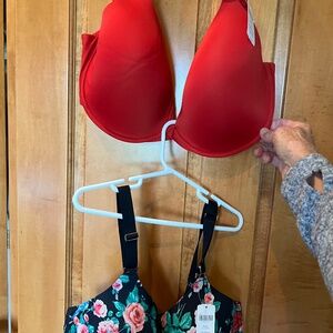 Bras
